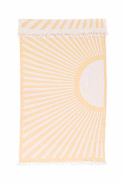 Tofino Towel The Sunflare