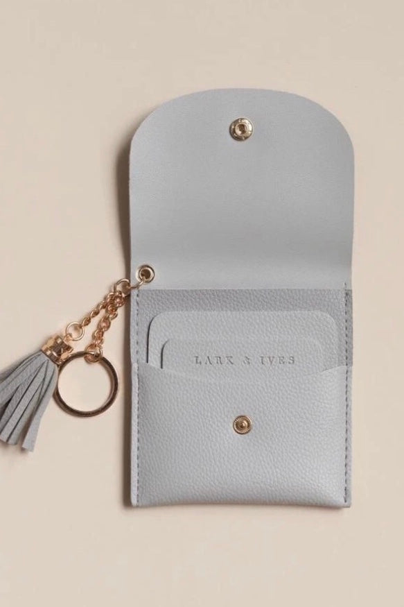 Lark & Ives Card Purse