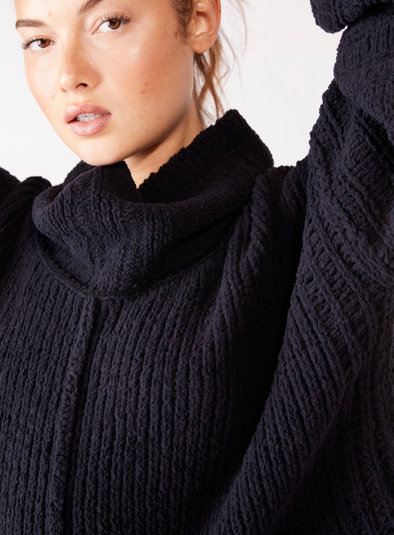Free People Be Yours Pullover