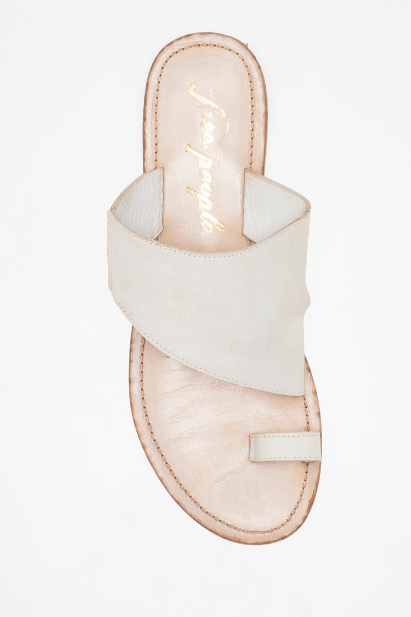 Free People Sant Antoni Slide Sandal