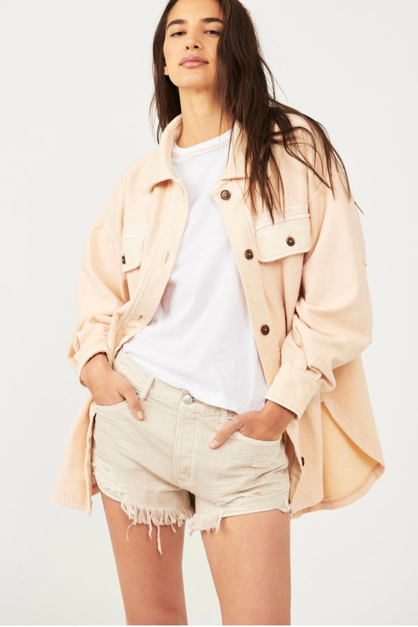 Free People Ruby Jacket