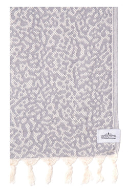 Tofino Towel - The Banyan