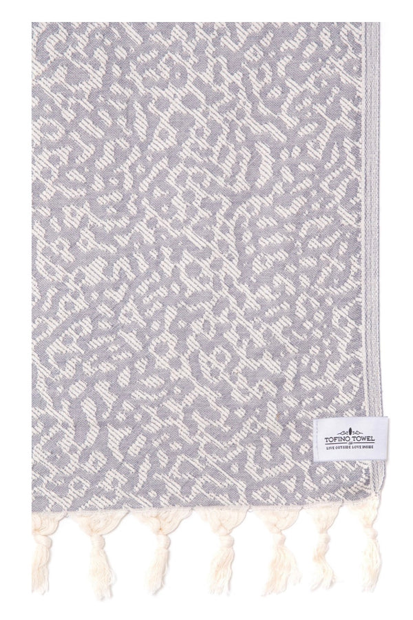 Tofino Towel - The Banyan