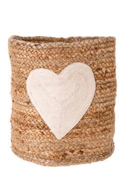 Heartfelt Basket