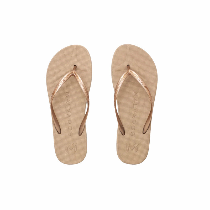 Malvados| playa| tequila sunrise| flip flop| sandal|