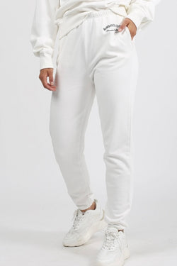 Brunette| the| label| best|friend| jogger| cream|