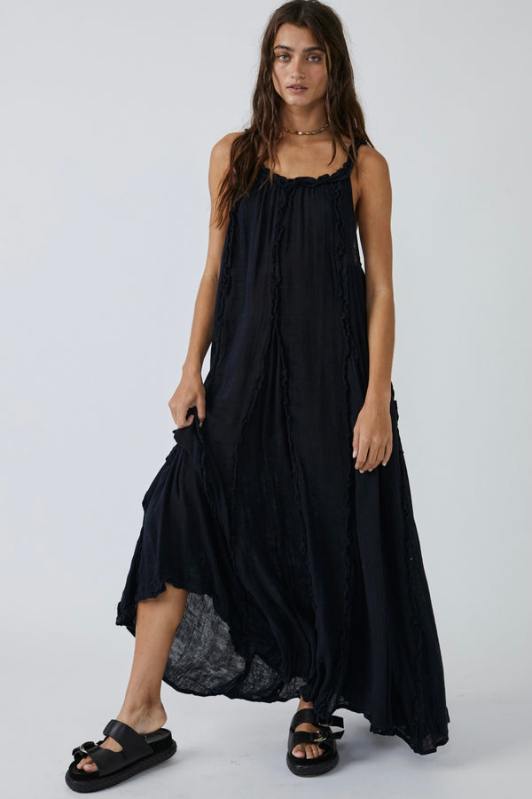 Free People Mckinley Maxi Dress