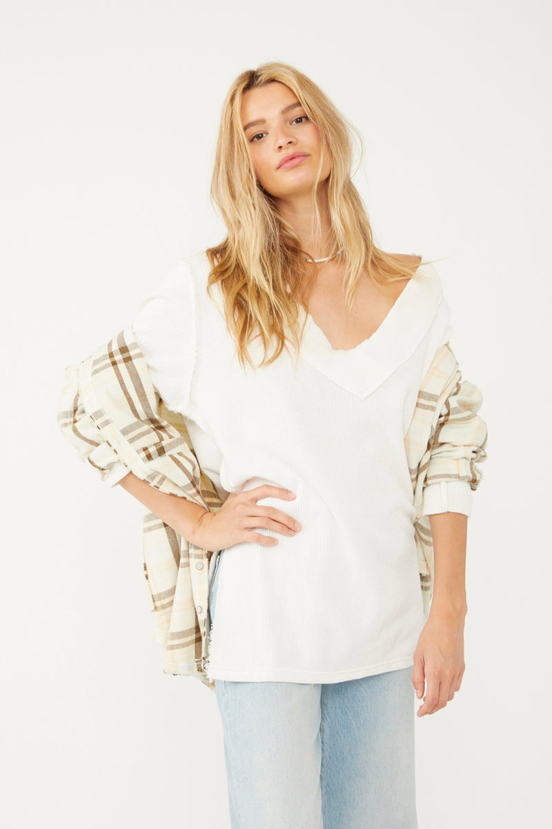 Free People Asher Thermal