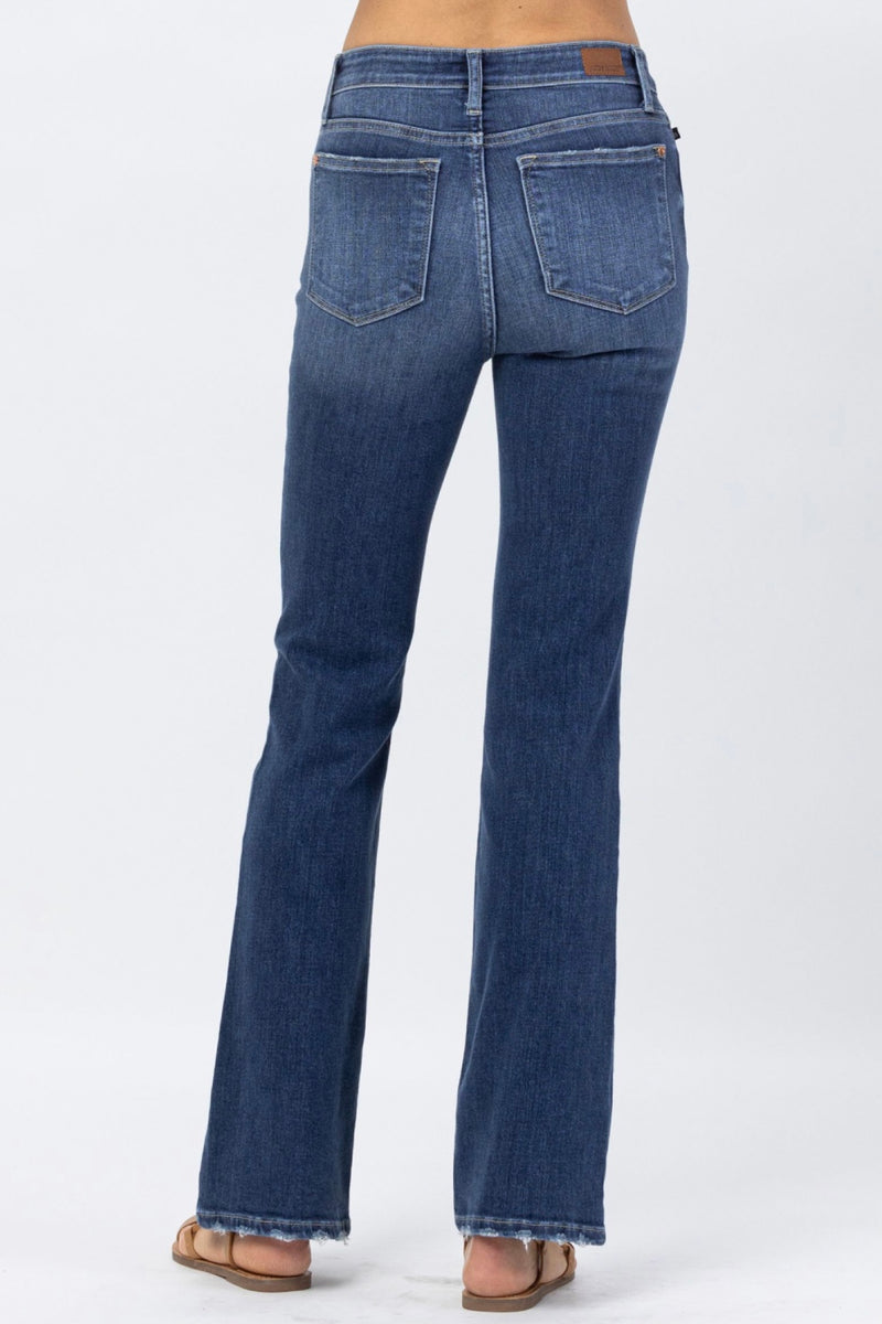 Judy Blue high-rise Medium Wash Boot Cut Jeans