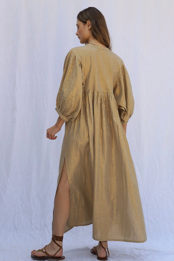 High Desert Medellin Dress - Last One XS/S