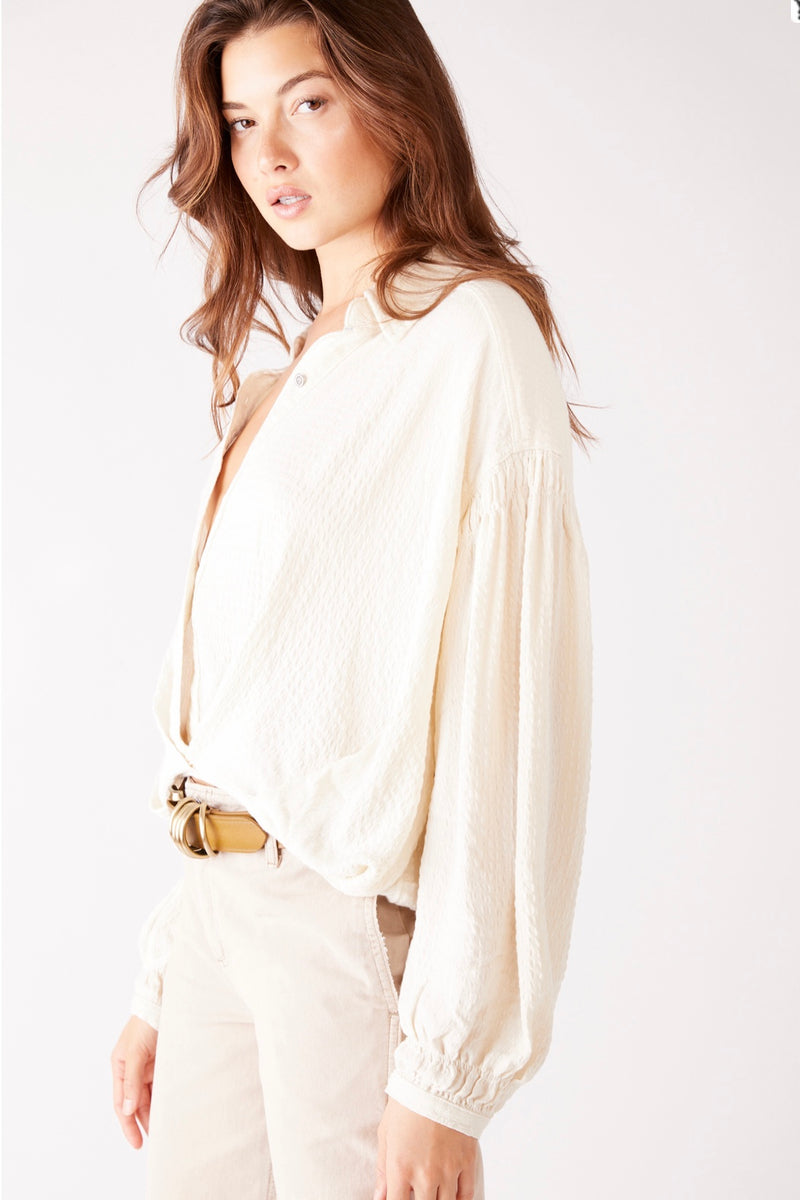 Free People Rockaway Solid
