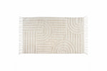 boho bath mat 