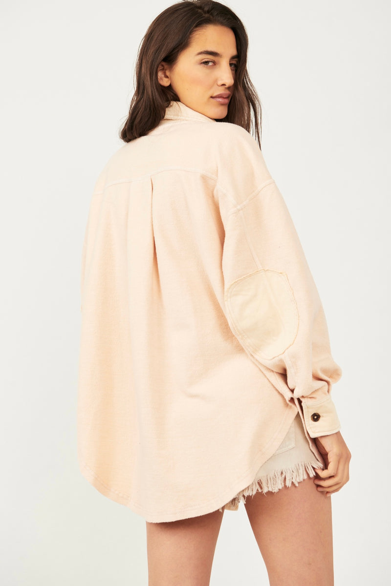 Free People Ruby Jacket