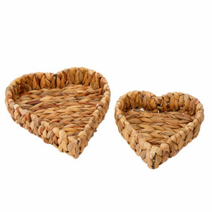 Heart Baskets