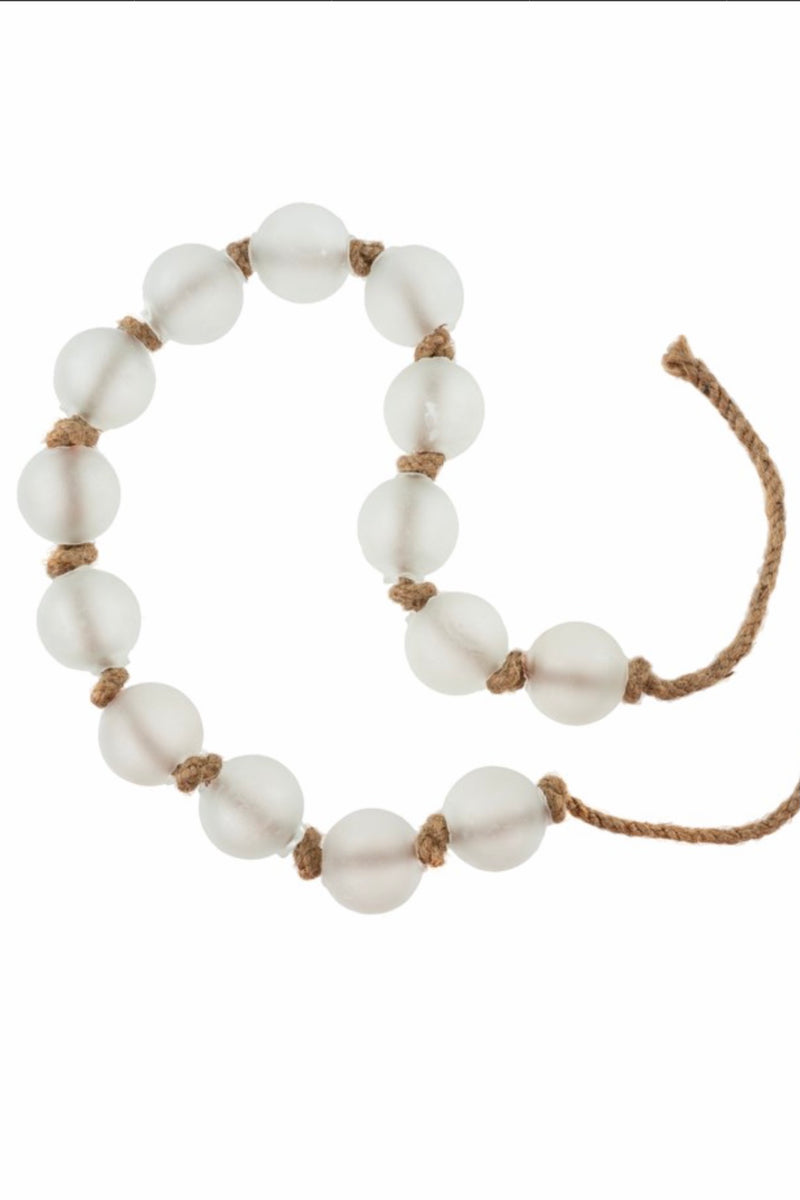 Cultured sea glass beads hotsell