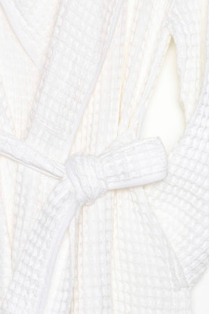 Tofino Towel - The Harmony Cotton Bath Robe