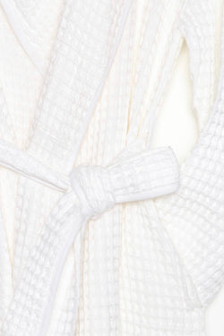 Tofino Towel - The Harmony Cotton Bath Robe