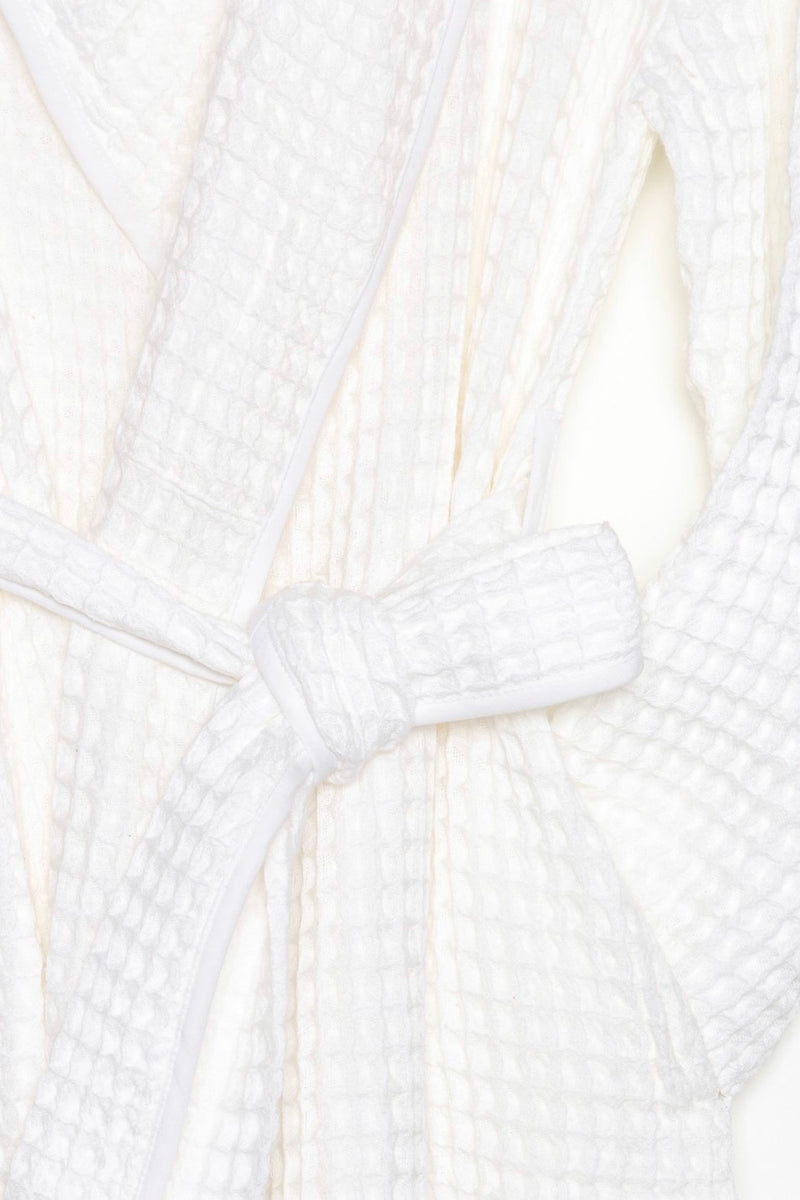 Tofino Towel - The Harmony Cotton Bath Robe