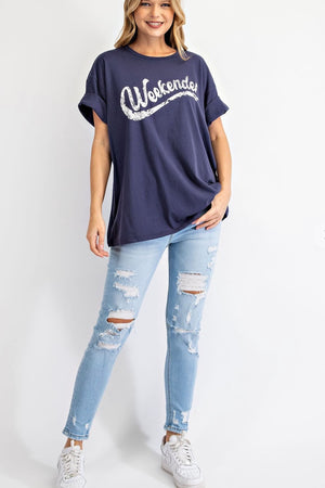 Weekender T-shirt