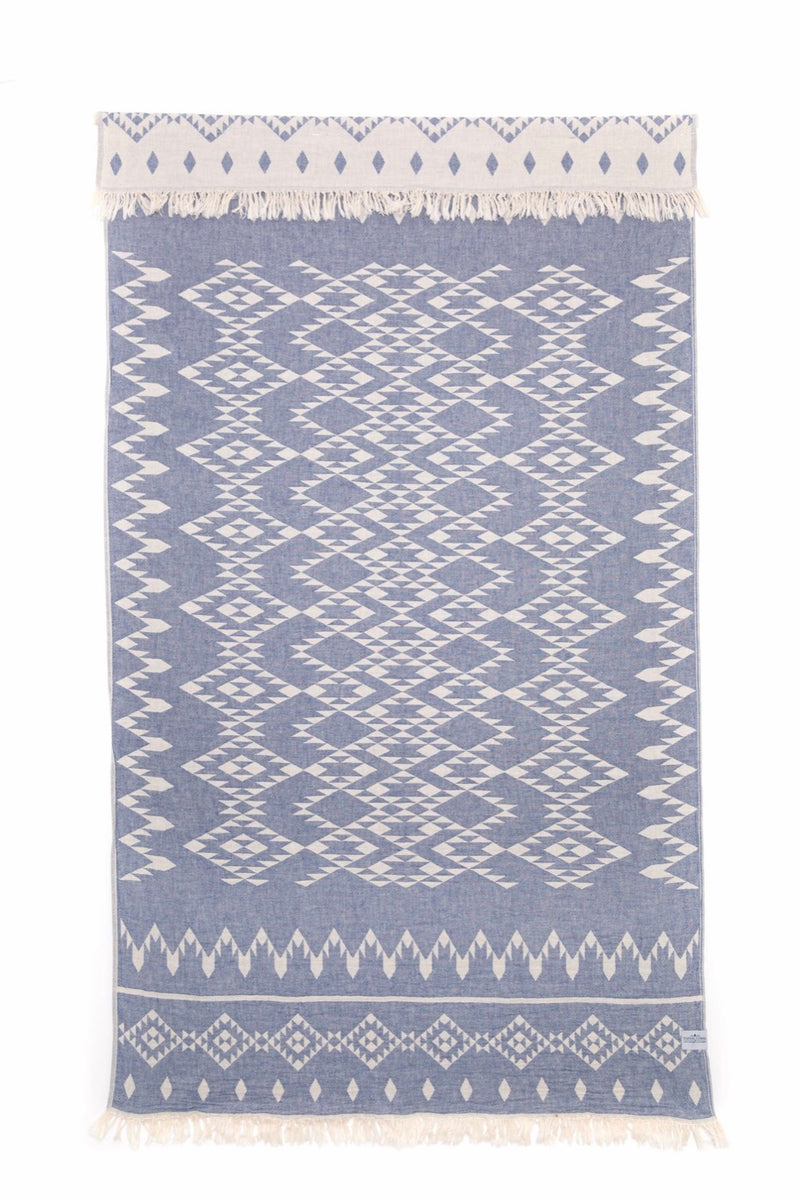 Tofino Towel - The Coastal