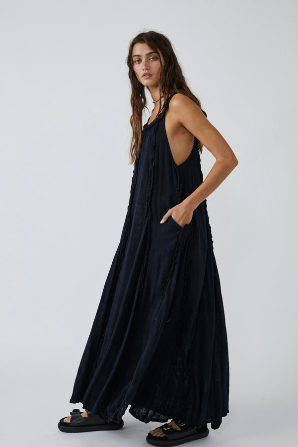 Free People Mckinley Maxi Dress