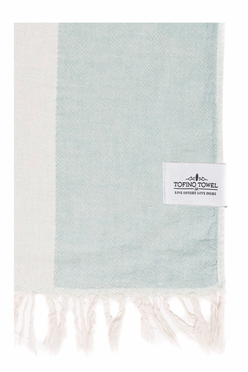 Tofino Towel The Retro Curve Towel