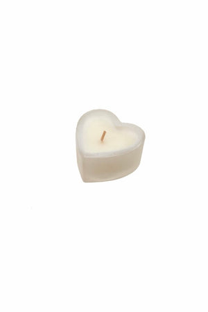 Sweetheart Candle XS
