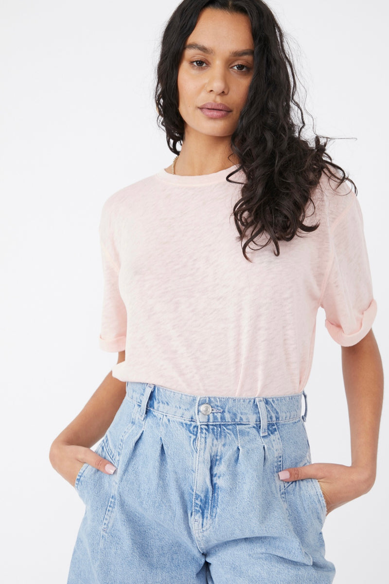 Free People Cassidy Tee