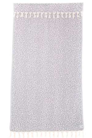 Tofino Towel - The Banyan