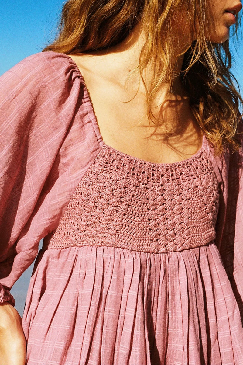 free people ari mini dress Free People Ari Mini Dress Ivory SM (Women's 4-6), Small at Amazon Women's Clothing store