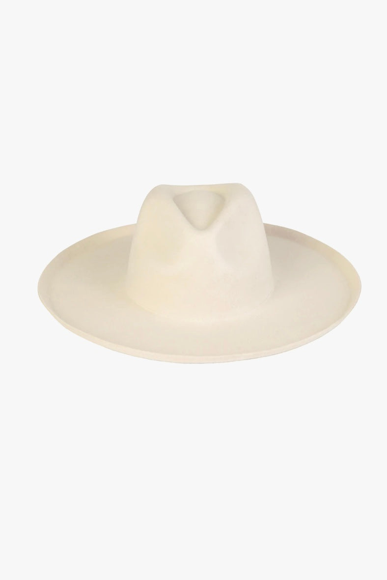 Lack of Color Melodic Fedora Hat