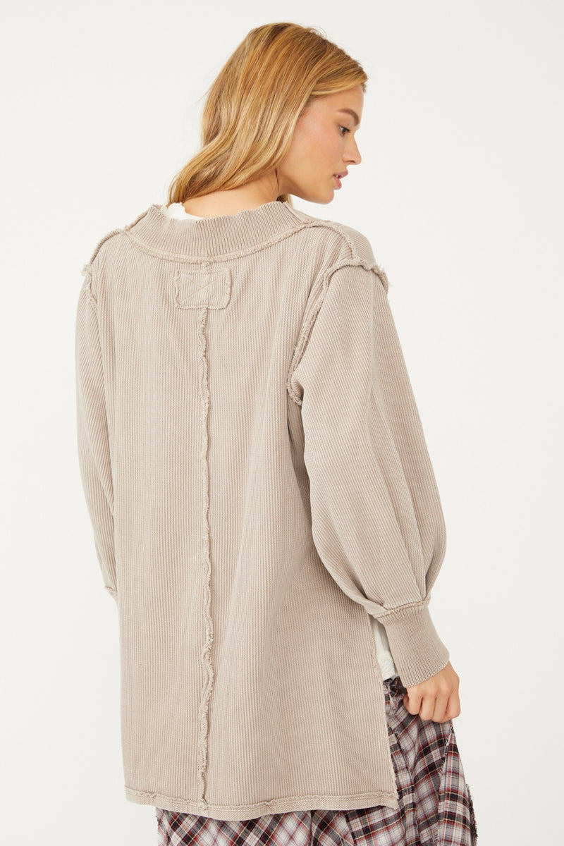 Free People Asher Thermal