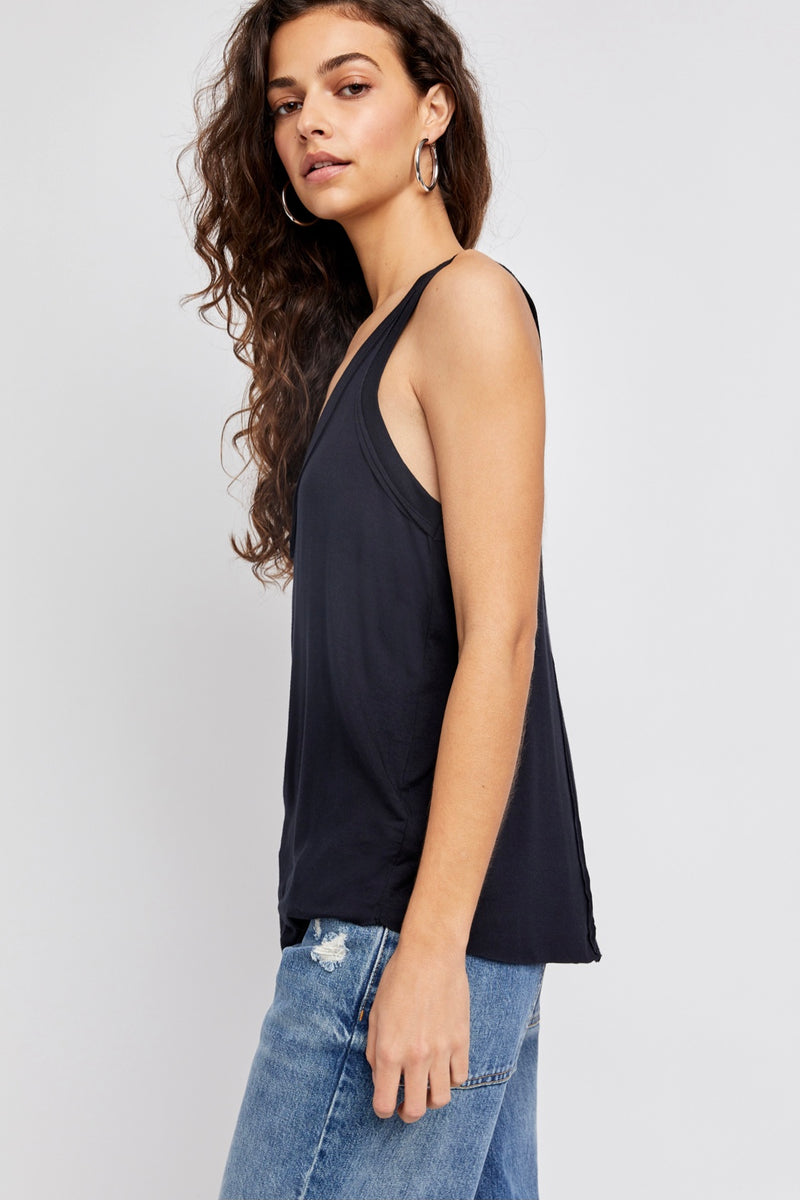 Free People Moon Dance Tank Top