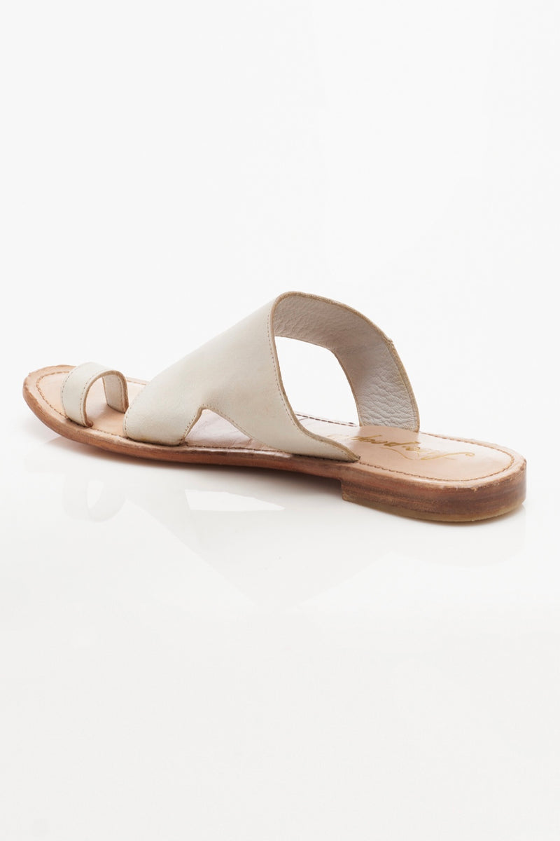 Free People Sant Antoni Slide Sandal