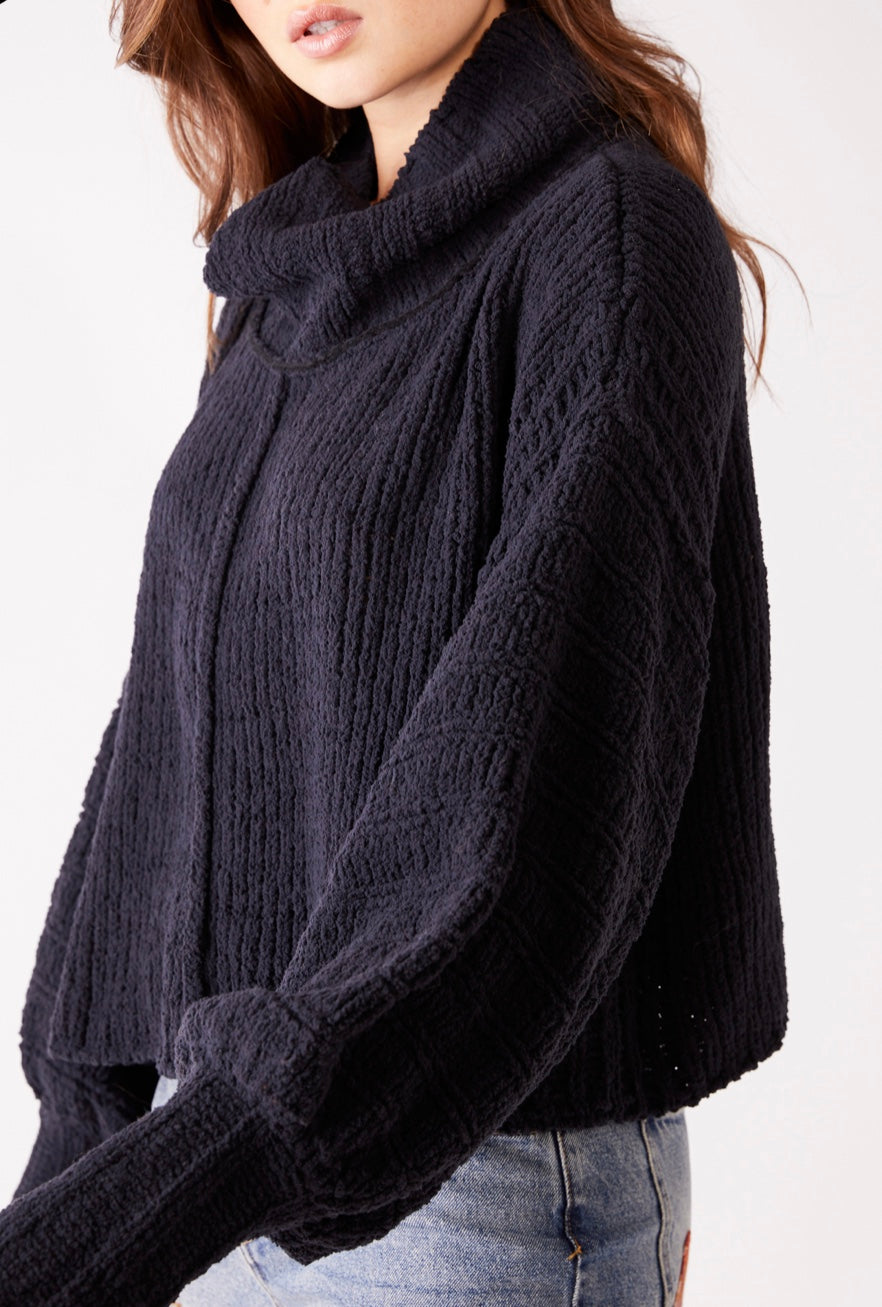 Free People Be Yours Pullover