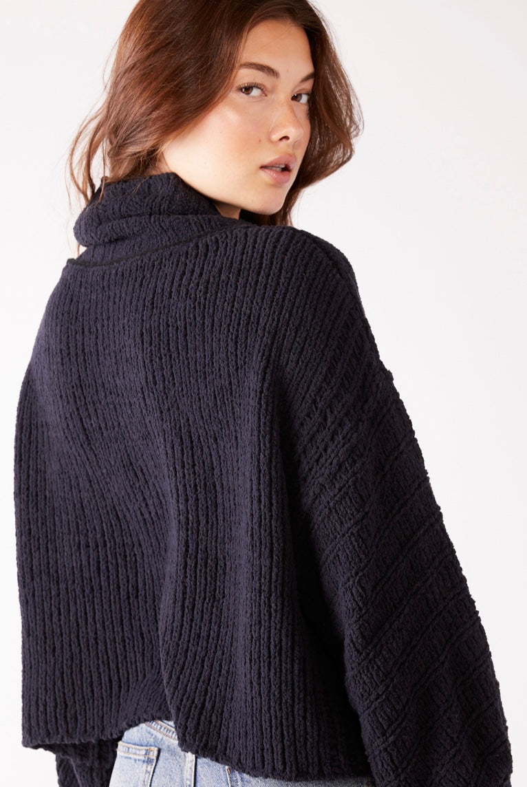 Free People Be Yours Pullover