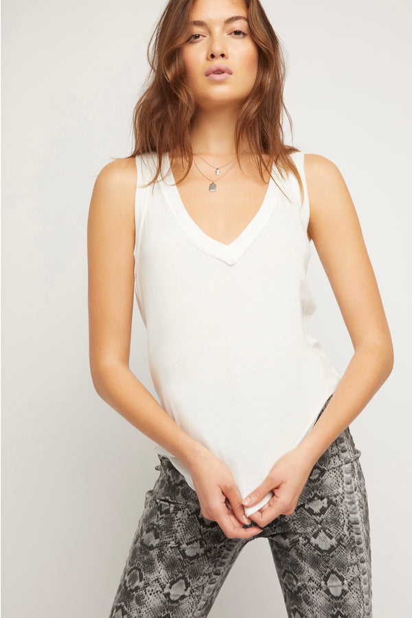 Free People Moon Dance Tank Top