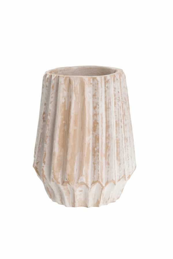 decorative vase