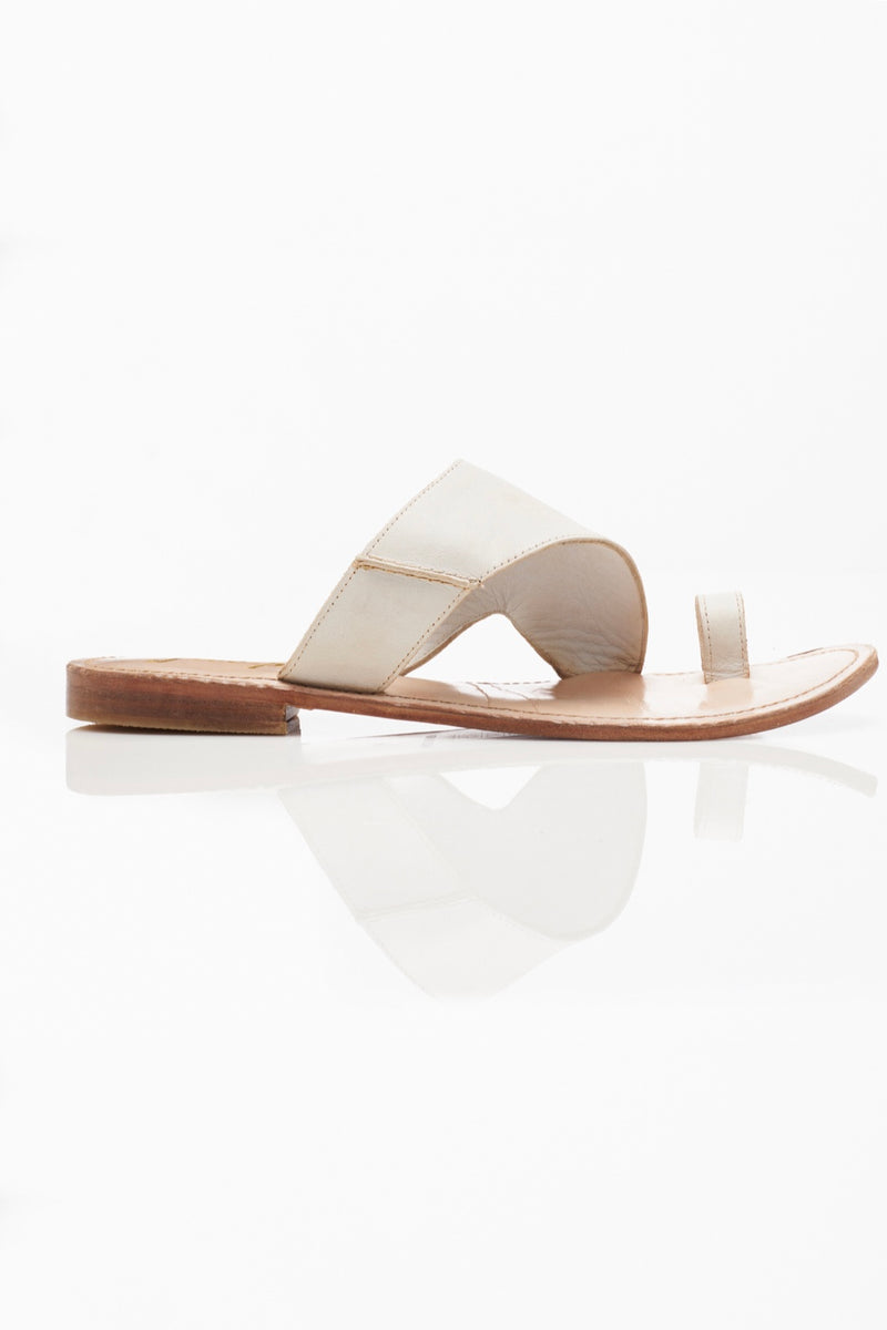 Free People Sant Antoni Slide Sandal