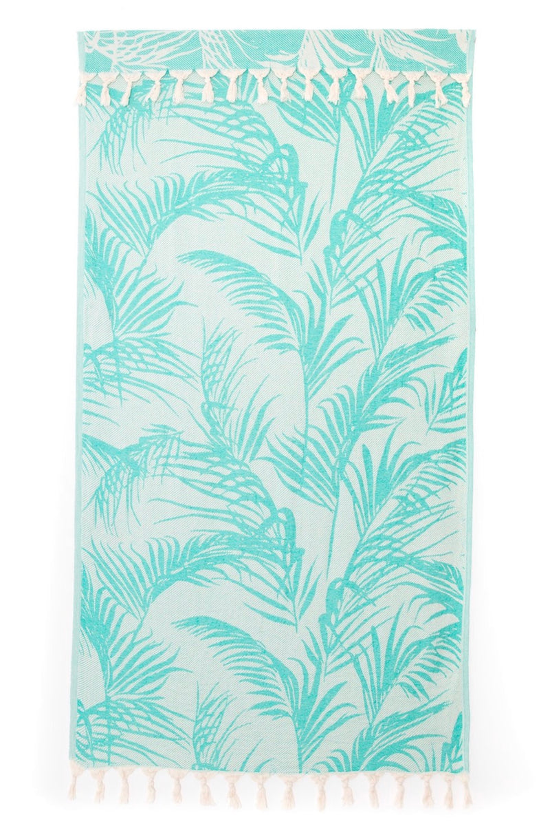 Tofino Towel - The Serenity