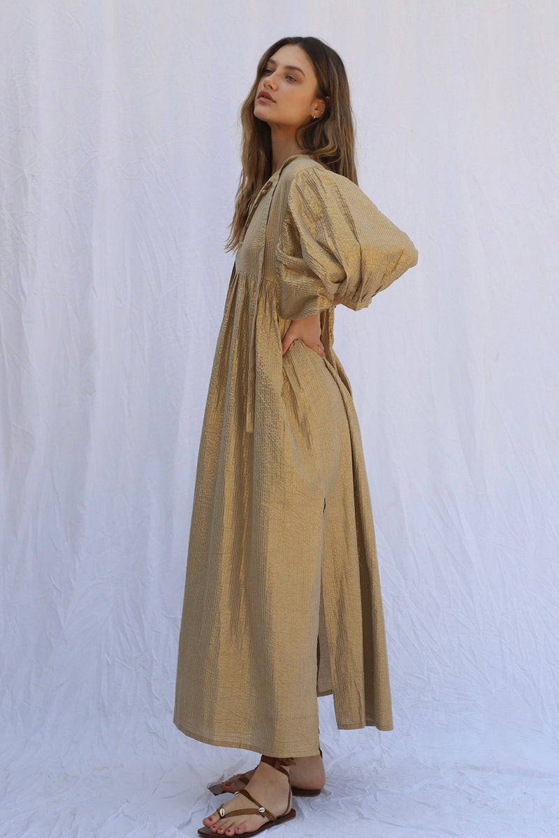 High Desert Medellin Dress - Last One XS/S