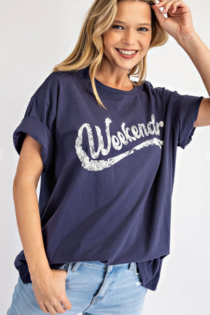 Weekender T-shirt