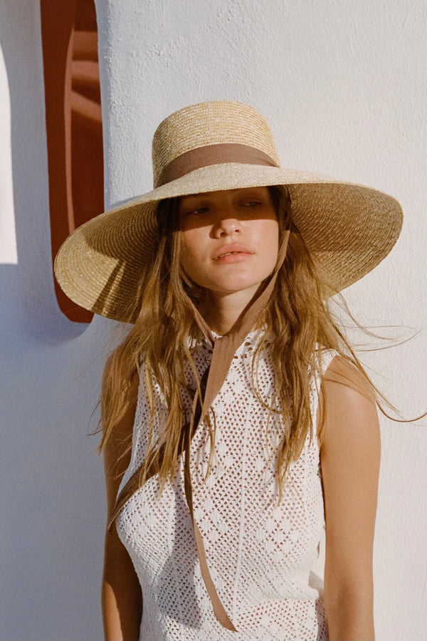 Lack of Color Paloma Sun Hat | Straw hats | women’s hats |