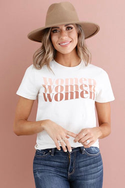 Women T-Shirt - Last One Size XS