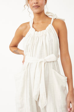 Free People Henriette Romper