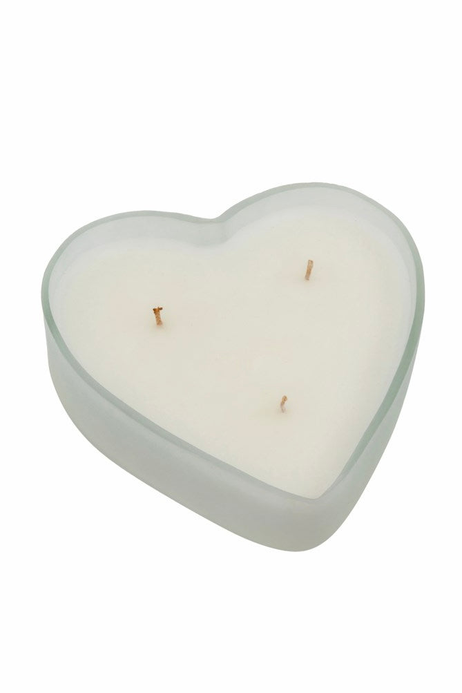 Sweetheart Candle M