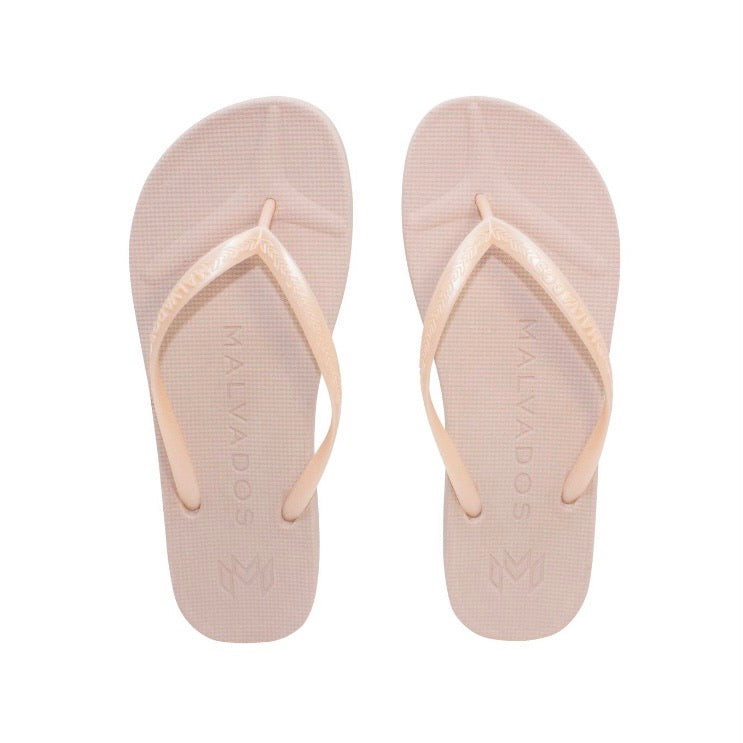 Malvados Playa Sandals - Badu
