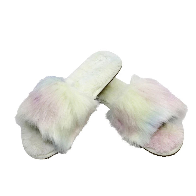 Malvados Slumber Slippers