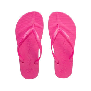 Malvados Playa Sandals - Flamingo