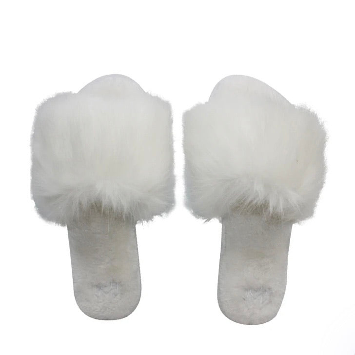 Malvados Slumber Slippers